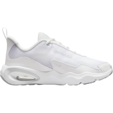 Nike Air Max Nova GS - White/Pure Platinum