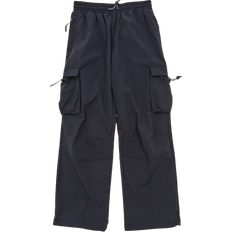 Ka-yo Parachute Cargo Pant - Black