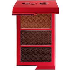 ONE/SIZE Made For Shade Bronze & Sculpt Trio Palette Deep