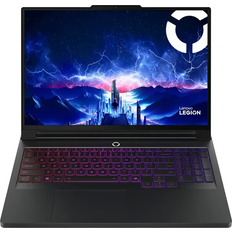 Laptops Lenovo Legion Pro 7i 16 Inch OLED WQXGA 240Hz Gaming Laptop