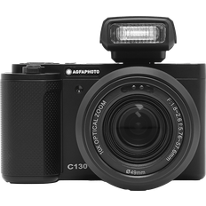 AgfaPhoto Digitalkameraer AgfaPhoto Realishot C130