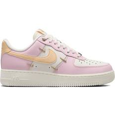 Nike Air Force 1 '07 LX W - Pink Foam/Sail/Metallic Gold/Pale Vanilla