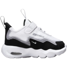Nike Air Max Nova TDV - White/Black/Wolf Grey/White