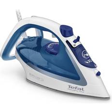 Tefal Ångstrykjärn Strykjärn & Steamers Tefal Easygliss Plus FV5751E0