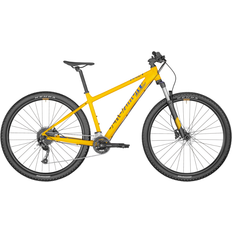 Mountainbike 27.5 Bergamont Revox 4 XS 27.5 - Orange Unisex