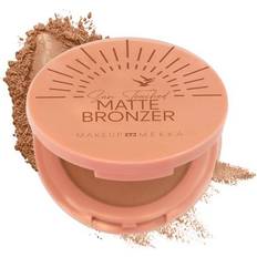 Makeup Mekka Sun Touched Matte Bronzer Dusk