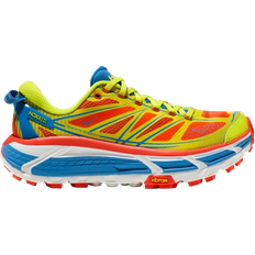 Hoka mafate Hoka Mafate Speed 2 - Flame/Evening Primrose