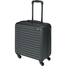 Kuffert håndbagage PR World Kuffert 27 Mørkegrå Håndbagage