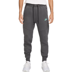 Nike Sportswear Tech Men's Fleece Joggers - Iron Grey