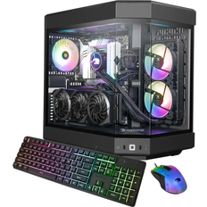 iBuyPower Y60 Gaming Desktop (Y60BA7N46T02)