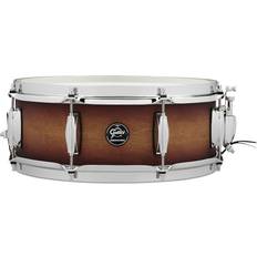 Gretsch 14"x6.5" Renown Maple Satin Tobacco Burst