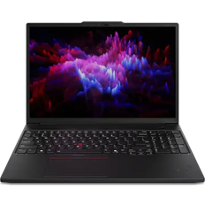 Laptops Lenovo ThinkPad P16s Gen 3