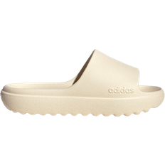 adidas Adilette Lumia Slides Kids - Wonder White