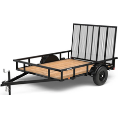 Trailers CarryOn 6X8GW2KPT