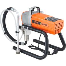 Airless VEVOR Pro Airless Wandspritzgerät 1800W 1.8L/min