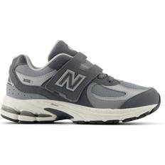 New balance sneakers 2002 børn New Balance Castlerock 2002 Kids Hook & Loop - 32,5