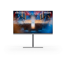Philips 3840x2160 TV Philips 65OLED959 OLED TV
