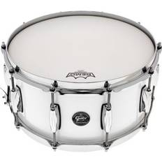 Gretsch 14"x6.5" Renown Maple Piano White
