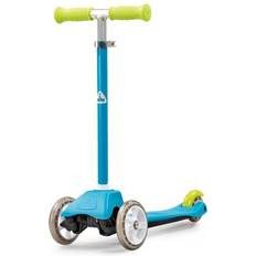 Early Learning Centre Zoomer Scooter Blue