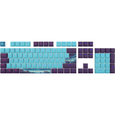 Keycaps Dark Project Night Sky Keycaps