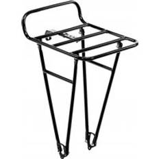 Pelago Medium Commuter Frontlad Sort