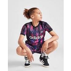 adidas Football T-Shirt Junior - Pink