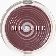 Morphe Rouge Morphe Huephoric Rush 3-in-1 Silk Blush - Brun