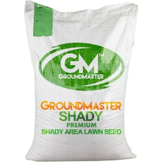 Seeds GroundMaster Shady Premium Seed 20kg 600m²