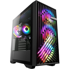Desktop-Computer CSL Gaming PC M10940 3800 MHz 16 GB DDR5-RAM M10940H