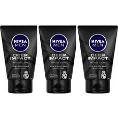 Deep Maxx Tech Clears Wash 100ml 3-pack