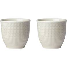 Rörstrand swedish grace 4 pack Rörstrand Swedish Grace 2er Pack Eierbecher 2Stk.