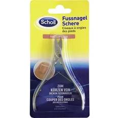 Scholl Tånagelsax