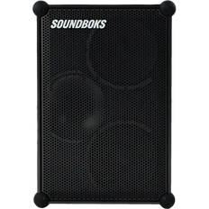 SOUNDBOKS 4 Refurbished Black / Very Good