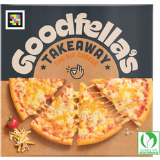 Goodfella's Takeaway The Big Cheese Pizza 555g 1pack