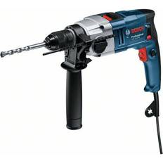 Bore- & Skruemaskiner Bosch GSB 18-2 RE Slagboremaskine 800 W
