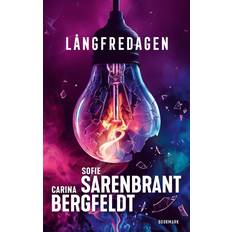 Långfredagen (E-bok, 2024)