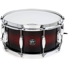 Gretsch 14"x6.5" Renown Maple Snare Cherry Burst