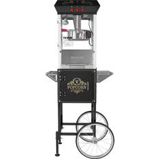 Popcornmaskiner VEVOR Popcorn Popper Machine 850W 8 Oz