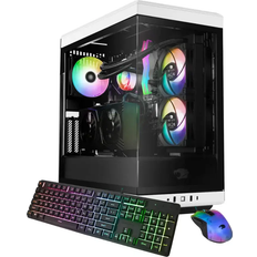 iBuyPower Y40 PRO Gaming Desktop (Y40WI9N5801)