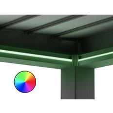 Pergolux Pergola S2 Ljusslinga