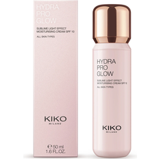 Hydra Pro Glow Sublime Shine-Effect Spf 10 Moisturising Face Cream
