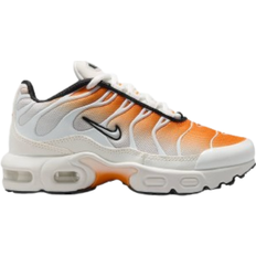 Nike Air Max Plus - Orange