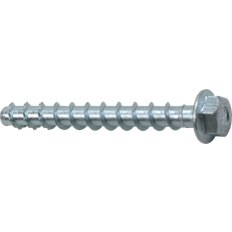 Heco Multi-Monti-plus 9807646 Betongskruv 25-pack 25st