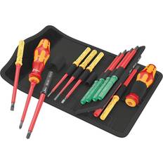 Wera VDE 17 Universal 1 Tool Finder 05006611001 Cacciavite