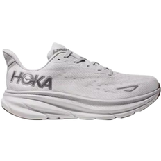 Hoka Clifton 9 M - Nimbus Cloud/White