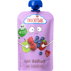 Fruchtbar Quetschie Apfel Waldfrucht 100g 1pak