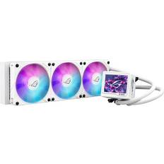 Computer Cooling ASUS ROG Ryuyjin III 360 ARGB Extreme Cooling Fan 3x120mm