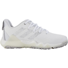 adidas Codechaos 22 Spikeless M - Cloud White/Silver Metallic/Grey Two