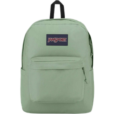 Jansport Superbreak Plus Backpacks - Loden Frost