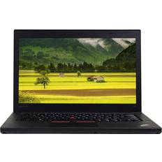 Computer keyboard Lenovo ThinkPad T460 14" FHD Business Laptop, Intel Core i5-6300U Up to 3.0 GHz, 16GB RAM, 1TB Solid State Drive, US Keyboard, QWERTY, Windows 10 Pro 64Bit